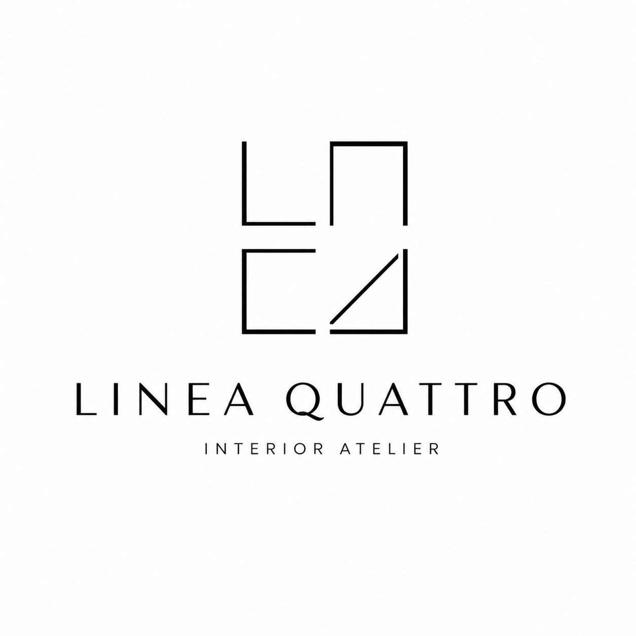 Linea Quattro Interior Atelier logo
